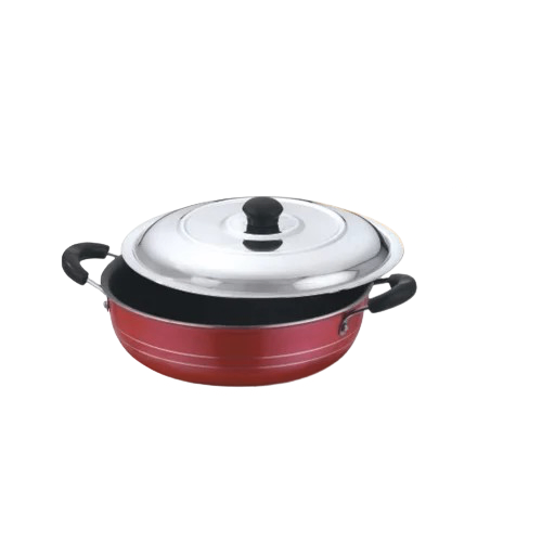Pragati Agencies - Induction Base Deep Kadai